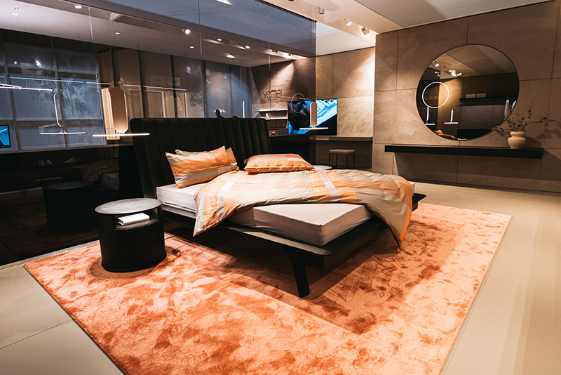 Leistungsspektrum Messeservice